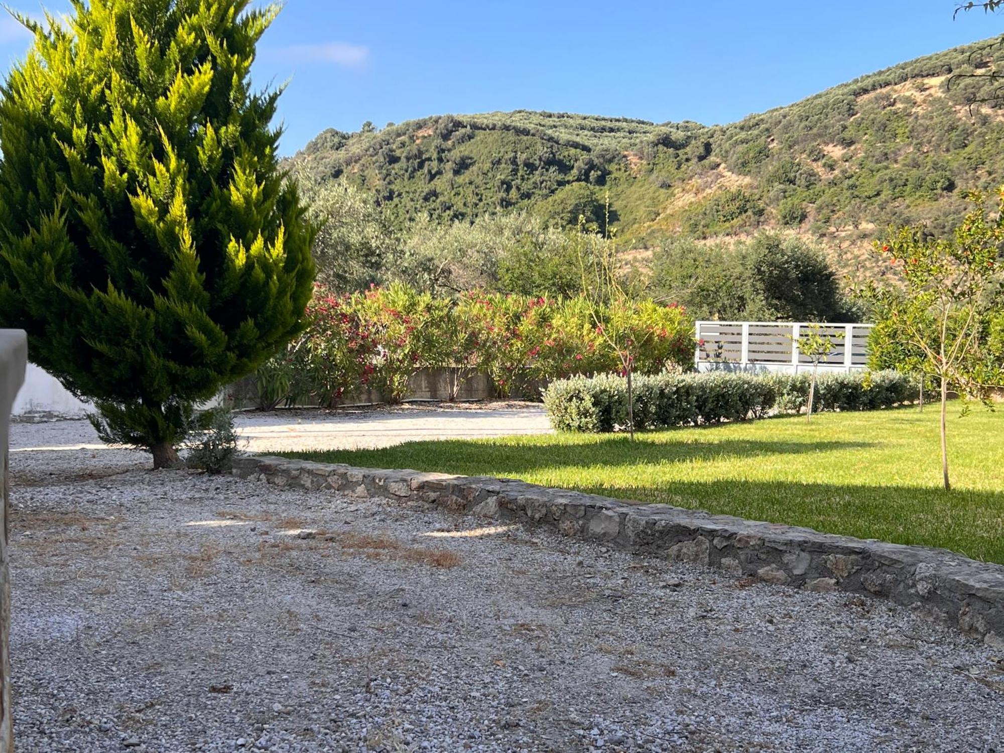 Villa Martini Kissamos Exterior photo