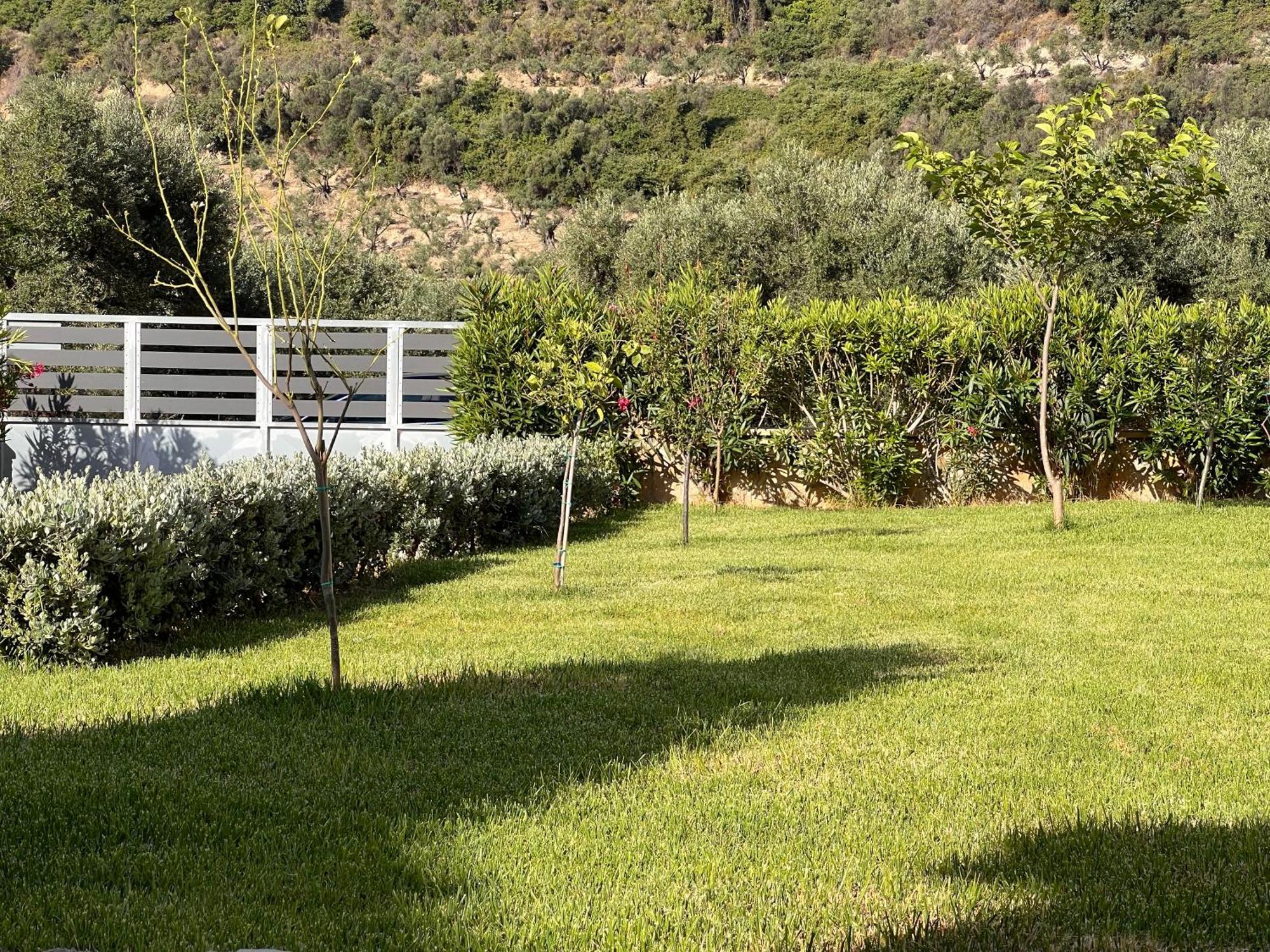 Villa Martini Kissamos Exterior photo